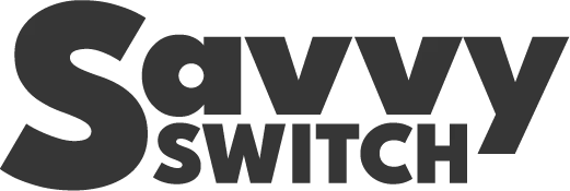 Savvy Switch