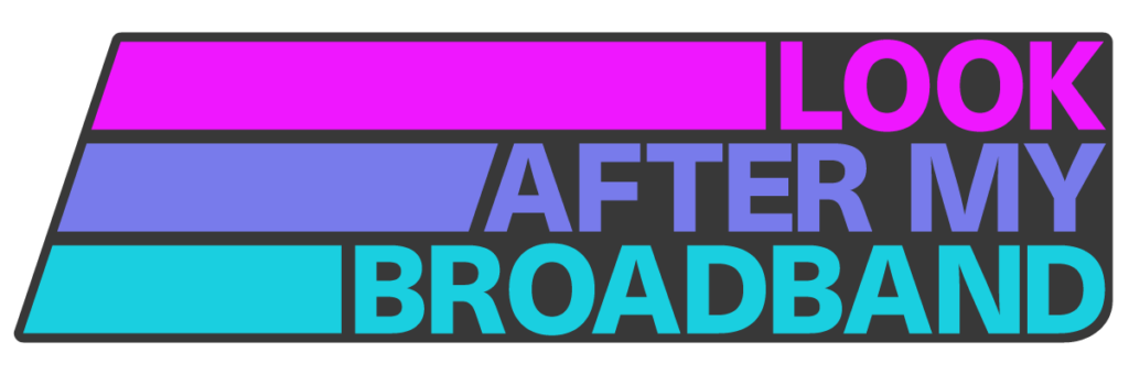 Look After My Broadband