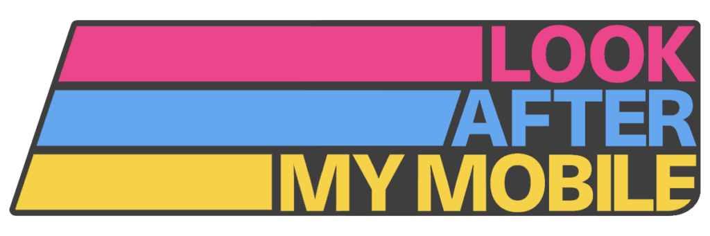 Look After My Mobile